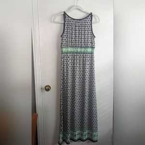 Max Studio Sleeveless Maxi Dress - Size Small